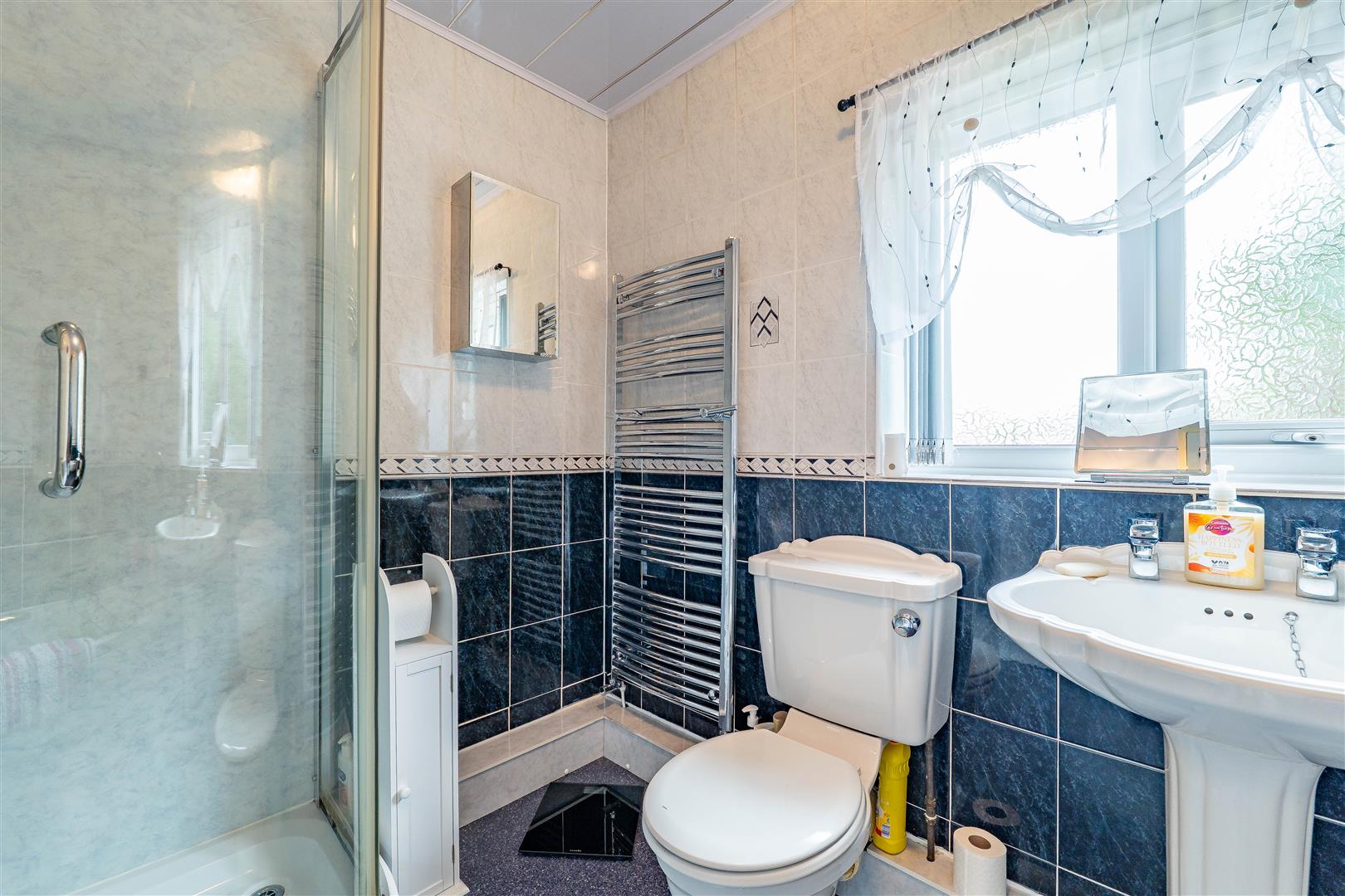 Queensway, Bamber Bridge, Preston